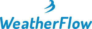 Logo de WeatherFlow