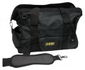 AEMC 2133.73 Extra Large Classic Tool Bag, 18 x 9 x 12&amp;quot;-