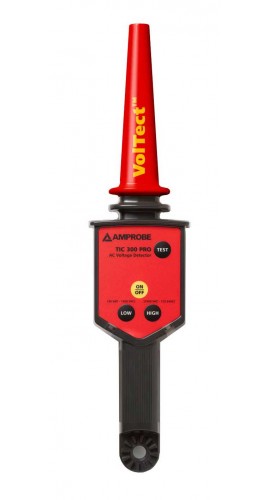 Rental - Amprobe TIC 300 PRO High Voltage Detector-
