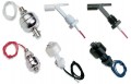 APG LF Series Miniature Float Switches-