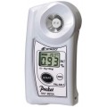 Atago 4250 PAL-SALT Digital Handheld Pocket Salt Meter, 0 to 10% Scale Range, 41 to 212&amp;deg;F-