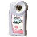 Atago 4410 PAL-10S Digital Handheld Pocket Urine S.G. Refractometer, 1 to 1.06 Urine Specific Gravity Range-