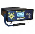 Bacharach 3016-4111 Industrial Grade Gas Leak Analyzer for the H25-IR PRO SF6, 6&#039; smart probe-