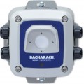 Bacharach MGS-410 Single-Gas Detector, NH&lt;sub&gt;3&lt;/sub&gt;, 0 to 1000 ppm-