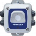 Bacharach MGS-410 Single-Gas Detector, CO, 0 to 500 ppm-