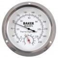 Baker B6020FC Thermo-hygrom&amp;egrave;tre-