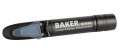Baker B3090 R&amp;eacute;fractom&amp;egrave;tre pour liquide de refroidissement et de pile, pile/antigel &amp;deg;C-