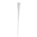 Bio Plas 3700GL Gel Loading Pipette Tips, 1 to 200uL, Natural, (Pack of 1000)-
