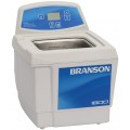 Branson CPX Bransonic Ultrasonic Bath, 0.5 gal, 120 V-
