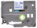 Brother TZE233 Blue on White Tape for the P-Touch, 0.47&amp;quot; x 26.25&#039;-