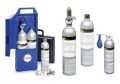 Honeywell BW 54-9035 Calibration Gas, nitrogen-