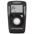 Honeywell BW Clip Series Single-Gas Detector, CO, 0 to 300 ppm, two-year-