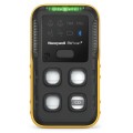 Honeywell BW Icon+ Series Single-Gas Detector, CO, yellow-