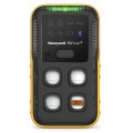 Honeywell BW Icon+ Series Single-Gas Detector, SO&lt;sub&gt;2&lt;/sub&gt;, yellow-