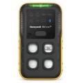 Honeywell BW Icon+ Series Single-Gas Detector, O&lt;sub&gt;2&lt;/sub&gt;, yellow-