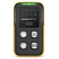 Honeywell BW Icon+ Series Multi-Gas Detector, O&lt;sub&gt;2&lt;/sub&gt;/CO, yellow-