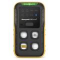 Honeywell BW Icon+ Series Multi-Gas Detector, O&lt;sub&gt;2&lt;/sub&gt;/H&lt;sub&gt;2&lt;/sub&gt;S, yellow-