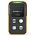 Honeywell BW Icon+ Series Multi-Gas Detector, %LEL(IR)/CO, yellow-