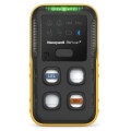 Honeywell BW Icon+ Series Multi-Gas Detector, %LEL(IR)/SO&lt;sub&gt;2&lt;/sub&gt;, yellow-