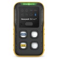Honeywell BW Icon+ Series Multi-Gas Detector, %LEL(IR)/H&lt;sub&gt;2&lt;/sub&gt;S, yellow-