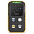 Honeywell BW Icon+ Series Multi-Gas Detector, %LEL(IR)/H&lt;sub&gt;2&lt;/sub&gt;S/CO, yellow-