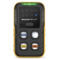 Honeywell BW Icon+ Series Multi-Gas Detector, %LEL(IR)/H&lt;sub&gt;2&lt;/sub&gt;S/SO&lt;sub&gt;2&lt;/sub&gt;, yellow-