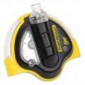 BW M5-PR-1 Replacement Pump for GasAlertMicro 5, Yellow-