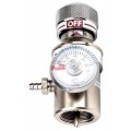 BW REG2-0.5 Calibration Gas Regulator for GasAlert, 0.5 LPM, Female-