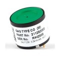 BW SR-M04-SC Replacement Carbon Monoxide Sensor for GasAlertQuattro, CO-