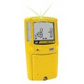 Honeywell BW Max XT II Multi-Gas Detector, %LEL/O&lt;sub&gt;2&lt;/sub&gt;/H&lt;sub&gt;2&lt;/sub&gt;S/CO, yellow-