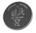 Calculated Industries 5000-1620 Battery CR1620-