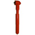 Cementex 1575TW12F Torque Wrench, 1/2&amp;quot; Square Drive, 15&amp;#39;/75lbs-