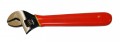Cementex AW-12 Insulated Non-Voltage Rated Adjustable Wrench, 12&quot;-