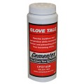 Cementex CPGT-6SB Glove Talc, 6 oz.-