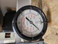 Wika 233.34-3000 (I-1307) Bourdon tube, stainless steel Pressure Gauge, 3000psi, 4.5&quot;, Clearance Pricing-