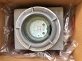 Dwyer 3000MR-0-EXPL Photohelic Switch/Gage  0-0.5&quot; w.c. Clearance Pricing-
