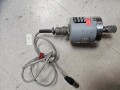 Heise 621 (I-1980) Pressure Transducer 0/50 IN H20 12-40VDC-
