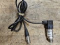 WIKA S-10 8341155 (I-1233) Pressure Transmitter 0/160 PSI, Clearance Pricing-