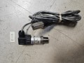 WIKA 891.13.500 (I-1125) Pressure Transmitter -30 to 60psi, Clearance Pricing-
