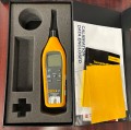 Fluke 971 Dual Display Temperature Humidity Meter, Clearance Pricing-