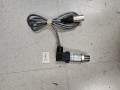 WIKA S-10 8643644 (I-1799) Pressure Transmitter 0/60 PSI, Clearance Pricing-