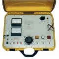 Criterion DV-100VA-10V-01 Portable High-Voltage Tester, 0 to 10 kV DC, 10 mA-