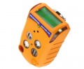 Crowcon Gas-Pro IR Multi-Gas Detector with PID sensor, CO H&lt;sub&gt;2&lt;/sub&gt; filter (0 to 2000 ppm)/O&lt;sub&gt;2&lt;/sub&gt;/LEL and IR CH&lt;sub&gt;4&lt;/sub&gt;/PID, pumped-