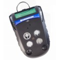 Crowcon Gas-Pro TK Multi-Gas Detector Pumped with flow plate, hydrogen sulfide (0 to 1000 ppm), methane IR dual range-