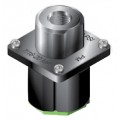 Rental - AMETEK Crystal 1KPSI-MODULE Pressure Module for the nVision series, 1000 psi-
