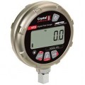 Rental - AMETEK Crystal XP2i Digital Pressure Gauge, 0 to 300 psi, 4.5&amp;quot; dial, &amp;frac14; NPT bottom, diecast aluminum housing-