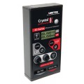 AMETEK Crystal s&amp;eacute;rie 30 Calibrateur de pression &amp;agrave; double capteur, 36/3000 psi-