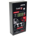 AMETEK Crystal S&amp;eacute;rie 30 calibrateur de pression, double capteur, 36/5000 psi-