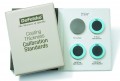 DeFelsko STDS1 Certified Standards S1 for Coating Thickness Gauges-