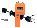 Delmhorst J-2000/PKG Moisture Meter with Hammer Electrode Deluxe Package-